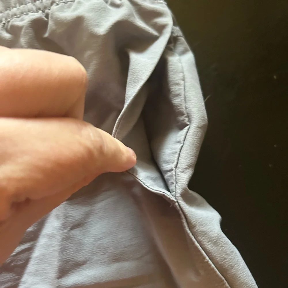 Allbirds Natural Run Short